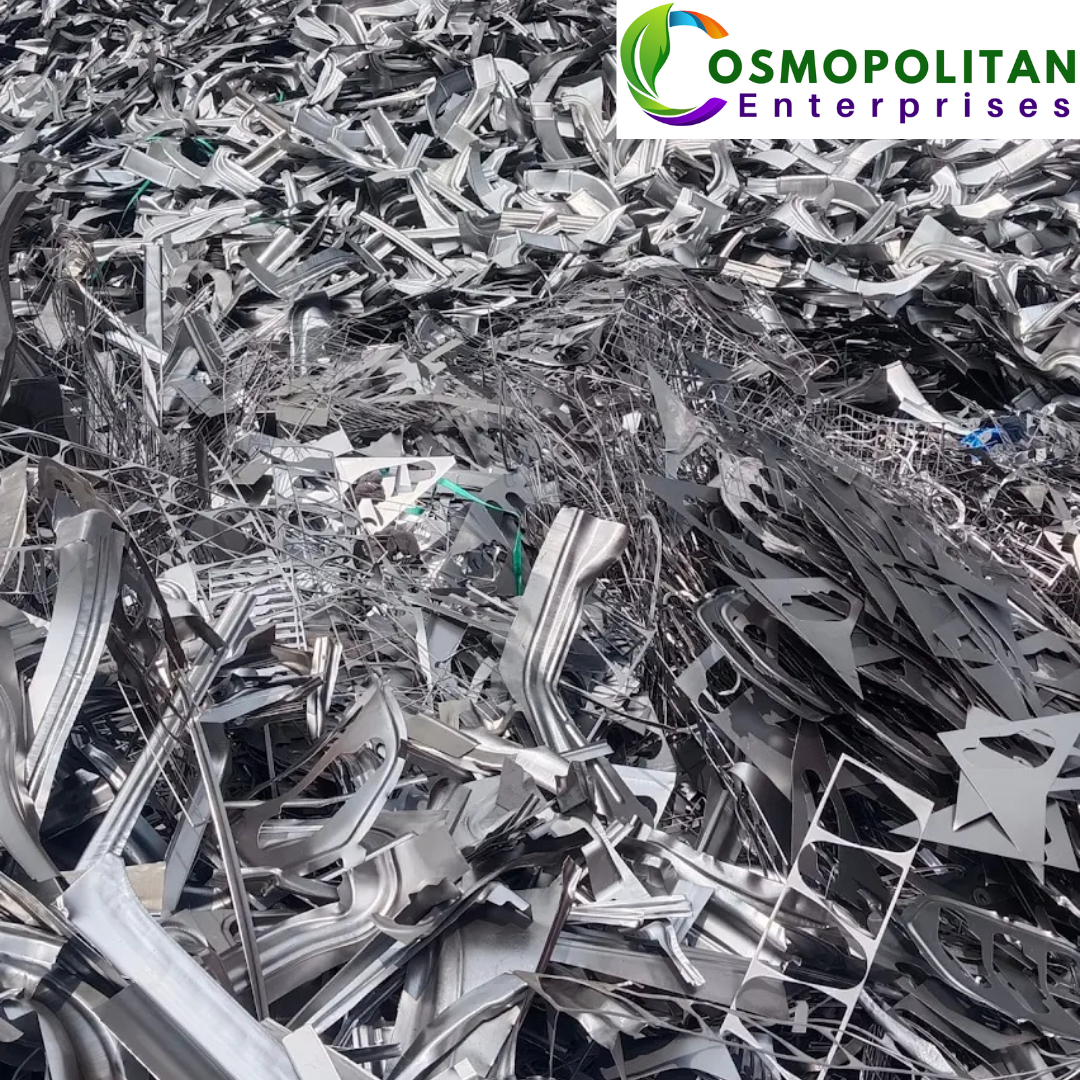 Aluminum Scrap Buyers